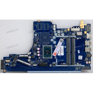 MB HP 250 G7, 255 G7, 256 G7, 258 G7, 15-DB, 15-DX (L92835-001, L92835-601, FPP55 LA-G07JP Rev:2.0) (w/o s/n, OS lic, DMI, etc.) AMD Athlon Gold 3150U YM3150C4T20FG, ENE KB9022Q D, ASMEDIA ASM1153, GL850S, ALC3247, Realtek RTL8111HSH, GigaDevices 25LB128D
