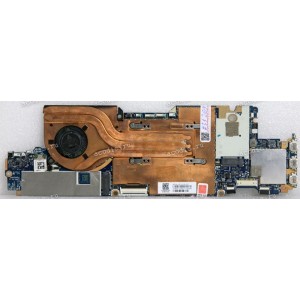 MB HP Elite x2 G4 8GB (L67416-001, L67416-601, L88378-601, L88378-001, EPM20 LA-G932P LS-G932P, AT2JD001DA0) (w/o s/n, OS lic, DMI, etc.) Intel Core i5-8365U SRF9Z, AS393M-G1, WinBond 25Q256JVEQ