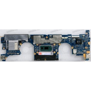 MB HP EliteBook x360 1030 G4 16GB (L70767-601, L70767-001, L70769-601, L70769-001, DAY0PAMBAF0 REV:F) (w/o s/n, OS lic, DMI, etc.) Intel Core i7-8565U SRFFW, SREJP, SKhynix H9CCNNNCLGAL-ARNVD, MXIC  MX25L25673GZ41-08G, Infineon SLB9670, WinBond 25Q128JVSQ