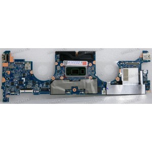 MB HP EliteBook x360 1030 G4 16GB (L70772-601, L70772-001, L70771-601, L70771-001, DAY0PAMBAF0 REV:F) (w/o s/n, OS lic, DMI, etc.) Intel Core i7-8665U SRF9W, SKhynix H9CCNNNCLGAL-ARNVD, MXIC  MX25L25673GZ41-08G, Infineon SLB9670, WinBond 25Q128JVSQ, WinBo