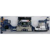 MB HP EliteBook x360 1030 G4 8GB (L70765-601, L70765-001, DAY0PAMBAF0 REV:F) (w/o s/n, OS lic, DMI, etc.) Intel Core i5-8265U SRFFX, SREJQ, SREJR, SRFFY, SKhynix H9CCNNNCLGAL-ARNVD, MXIC MX25L25673GZ41-08G, Infineon SLB9670, WinBond 25Q128JVSQ, WinBond 2 MB HP EliteBook x360 1030 G4 8GB (L70765-601, L70765-001, DAY0PAMBAF0 REV:F) (w/o s/n, OS lic, DMI, etc.) Intel Core i5-8265U SRFFX, SREJQ, SREJR, SRFFY, SKhynix H9CCNNNCLGAL-ARNVD, MXIC MX25L25673GZ41-08G, Infineon SLB9670, WinBond 25Q128JVSQ, WinBond 2