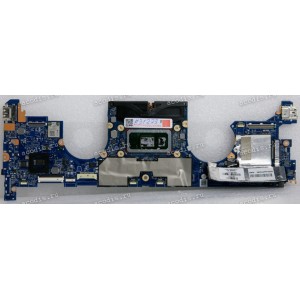 MB HP EliteBook x360 1030 G4 8GB (L70765-601, L70765-001, DAY0PAMBAF0 REV:F) (w/o s/n, OS lic, DMI, etc.) Intel Core i5-8265U SRFFX, SREJQ, SREJR, SRFFY, SKhynix H9CCNNNCLGAL-ARNVD, MXIC  MX25L25673GZ41-08G, Infineon SLB9670, WinBond 25Q128JVSQ, WinBond 2