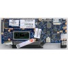 MB HP Elite Dragonfly 16GB (L74106-601, L74106-001, HSN-I32C, EMPIRE-6050A3074401-MB-A02(A2)) (w/o s/n, OS lic, DMI, etc.) Intel Core i5-8265U SRFFX, SREJQ, SREJR, SRFFY, Nuvoton NPCX797HA1BX, Infineon SLB9670, CYPD5225-9 6BZXI, Parade 8339A, ALC3292, Win MB HP Elite Dragonfly 16GB (L74106-601, L74106-001, HSN-I32C, EMPIRE-6050A3074401-MB-A02(A2)) (w/o s/n, OS lic, DMI, etc.) Intel Core i5-8265U SRFFX, SREJQ, SREJR, SRFFY, Nuvoton NPCX797HA1BX, Infineon SLB9670, CYPD5225-9 6BZXI, Parade 8339A, ALC3292, Win