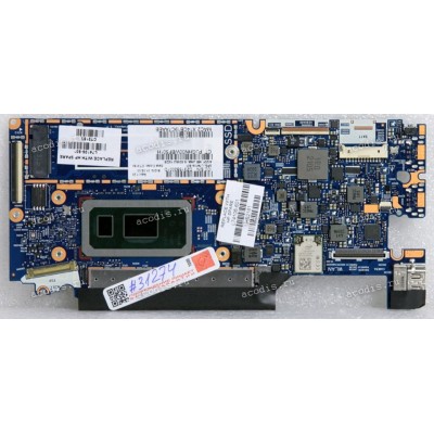MB HP Elite Dragonfly 16GB (L74106-601, L74106-001, HSN-I32C, EMPIRE-6050A3074401-MB-A02(A2)) (w/o s/n, OS lic, DMI, etc.) Intel Core i5-8265U SRFFX, SREJQ, SREJR, SRFFY, Nuvoton NPCX797HA1BX, Infineon SLB9670, CYPD5225-9 6BZXI, Parade 8339A, ALC3292, Win