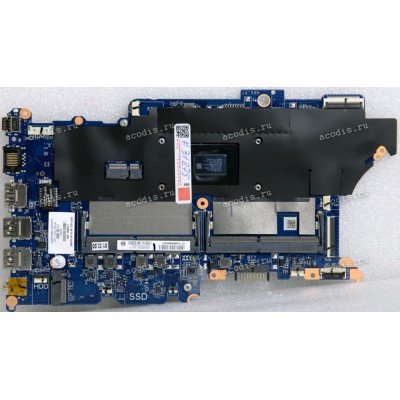 MB HP ProBook 445 G6, 455 G6, 455R G6 (L70894-001, L70894-501, L70894-601, DA0X9KMB8E0 REV:E) (w/o s/n, OS lic, DMI, etc.) AMD Ryzen 7 Mobile 3500U 2100MHz YM3700C4T4MFG, CYPD5125-40LQXI, ALC32347