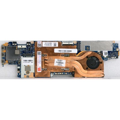 MB HP Elite x2 G4 8GB (L67416-001, L67416-601, L67388-601, L67388-001, EPM20 LA-G932P LS-G932P, AT2JD001DA0) (w/o s/n, OS lic, DMI, etc.) Intel Core i5-8265U SRFFX, SREJQ, SREJR, SRFFY, AS393M-G1, WinBond 25Q256JVEQ