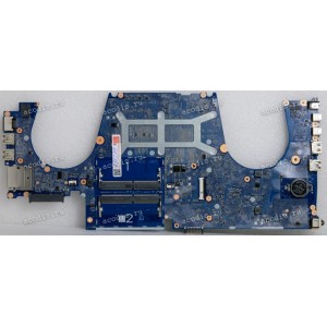 MB HP ZBook 17 G6 (L68828-601, L68828-001, DAXW2EMBAE0 REV:E) (w/o s/n, OS lic, DMI, etc.) Intel Core i7-9850H SRFCN, nVidia Quadro T2000 N19P-Q3-A1, 4GB SKhynix H5GC8H21AJR-R2C,  Intel H310 82CM246 SR40E, Intel JHL7540, Nuvoton NPCX797HA1BX, CYPD5225-9 6