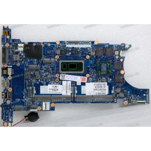 MB HP EliteBook 840 G6, 850 G6 (L65694-601, L65694-001, CRESCENT-6050A3022501-MB-A01(A1)) (w/o s/n, OS lic, DMI, etc.) Intel Core i7-8565U SRFFW, SREJP, AMD Ati 216-0923048, Samsung K4G80325FC-HC25, Intel JHL7340, Nuvoton NPCX797HA1BX, ALC3294, Parade PS8