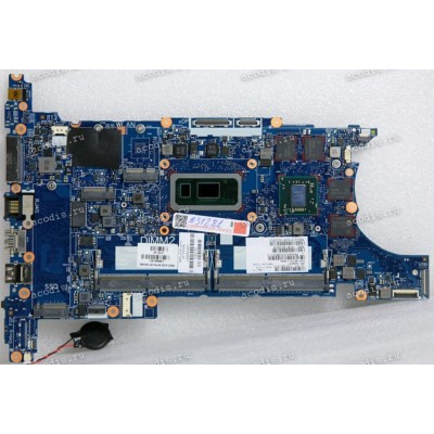 MB HP EliteBook 840 G6, 850 G6 (L65694-601, L65694-001, CRESCENT-6050A3022501-MB-A01(A1)) (w/o s/n, OS lic, DMI, etc.) Intel Core i7-8565U SRFFW, SREJP, AMD Ati 216-0923048, Samsung K4G80325FC-HC25, Intel JHL7340, Nuvoton NPCX797HA1BX, ALC3294, Parade PS8