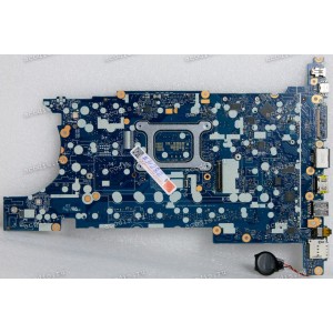 MB HP EliteBook 840 G6, 850 G6 SSD 32GB (L62761-601, L62761-001, CRESCENT-6050A3022501-MB-A01(A1)) (w/o s/n, OS lic, DMI, etc.) Intel Core i7-8665U SRF9W, SanDisk SDINBDA4-32G, Intel JHL7340, Nuvoton NPCX797HA1BX, ALC3294, Parade PS8349A,  Intel WGI219LM,