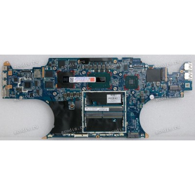 MB HP ZBook Studio x360 G5 (L31550-601, L31550-001, 31XW1MB0360 Ver:I3I, DA0XW1MBAI1 REV:I) (w/o s/n, OS lic, DMI, etc.) Intel Core Core i5-8300H SR3Z0, Intel 82CM246 SR40E, nVidia GeForce GTX1050 N17P-G0-A1, Samsung K4G80325FB-HC25, Intel T803A900 X942TA