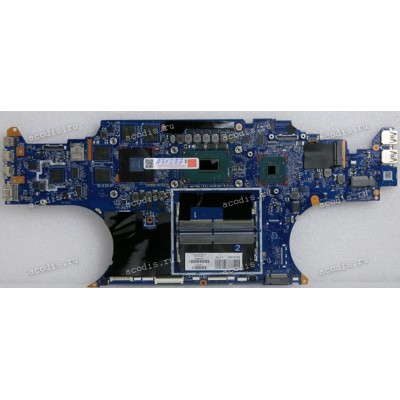 MB HP ZBook Studio x360 G5 (L30969-601, L30969-001, DA0XW1MBAI1 REV:I) (w/o s/n, OS lic, DMI, etc.) Intel Xeon E-2176M SR3YX, Intel 82CM246 SR40E, nVidia Quadro P1000 N18P-Q1-A1, Micron MT51J256M32HF-80 D9VVR, Intel T803A900 X942TA55 JHL7540, Nuvoton NPCX