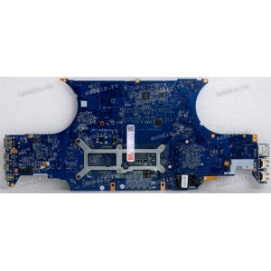 MB HP ZBook Studio x360 G5 (L30969-601, L30969-001, DA0XW1MBAI1 REV:I) (w/o s/n, OS lic, DMI, etc.) Intel Xeon E-2176M SR3YX, Intel 82CM246 SR40E, nVidia Quadro P1000 N18P-Q1-A1, Micron MT51J256M32HF-80 D9VVR, Intel T803A900 X942TA55 JHL7540, Nuvoton NPCX