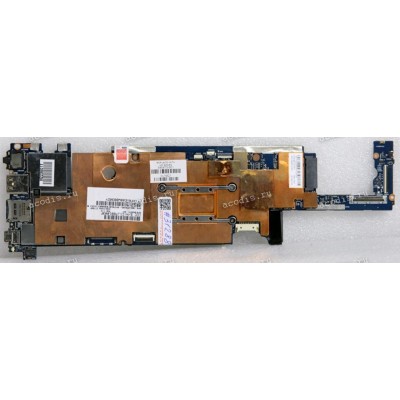 MB HP Elite x2 1012 G1 8GB и СО (845473-601, 845473-501, 845473-001, 844873-001, 6043B0191901, HSTNN-I72C,MERITAGE-6050A2748801-MB-A01) (w/o s/n, OS lic, DMI, etc.) Intel Core M7-6Y57 SR2EG 
