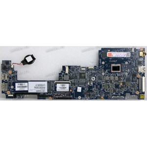 MB HP EliteBook 1030 G1 16GB (842326-601, 842326-501, 842326-001, HSTNN-I68C, 6050A2736001-MB-A01) (w/o s/n, OS lic, DMI, etc.) Intel Core M7-6Y75 SR2EH, SKhunix H9CCNNNCLGAL-ARNUD, Nuvoton NPCE586HA0MX, CYPD1134-40LQXI, Parade PS8407A, Parade PS8713A, In