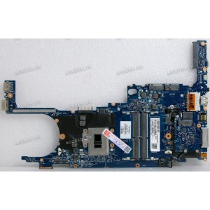 MB HP Elitebook 820 G3 (831762-601, 831762-001, 831762-501, HSTNN-I42C, 6050A2892301-MB-A01) (w/o s/n, OS lic, DMI, etc.) Intel Core i5-6200U SR2EY, Nuvoton NPCE586HA0MX, CYPD1134-40LQXI, CX7501-11Z, Parade PS8338B, RealTek 5237S, Intel WGI219V, Infineon 