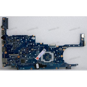 MB HP Elitebook 820 G3 (831762-601, 831762-001, 831762-501, HSTNN-I42C, 6050A2892301-MB-A01) (w/o s/n, OS lic, DMI, etc.) Intel Core i5-6200U SR2EY, Nuvoton NPCE586HA0MX, CYPD1134-40LQXI, CX7501-11Z, Parade PS8338B, RealTek 5237S, Intel WGI219V, Infineon 