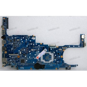 MB HP Elitebook 820 G3 (831763-601, 831763-001, 831763-501, HSTNN-I42C, 6050A2892301-MB-A01) (w/o s/n, OS lic, DMI, etc.) Intel Core i5-6300U SR2F0, Nuvoton NPCE586HA0MX, CYPD1134-40LQXI, CX7501-11Z, Parade PS8338B, RealTek 5237S, Intel WGI219V, Infineon 