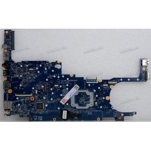 MB HP Elitebook 820 G3 (831764-601, 831764-001, 831764-501, HSTNN-I42C, 6050A2892301-MB-A01) (w/o s/n, OS lic, DMI, etc.) Intel Core i7-6500U SR2EZ, Nuvoton NPCE586HA0MX, CYPD1134-40LQXI, CX7501-11Z, Parade PS8338B, RealTek 5237S, Intel WGI219V, Infineon 