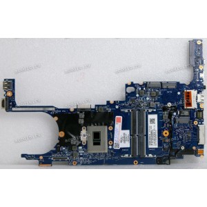 MB HP Elitebook 820 G3 (831765-601, 831765-001, 831765-501, HSTNN-I42C, 6050A2725001-MB-A01) (w/o s/n, OS lic, DMI, etc.) Intel Core i7-6600U SR2F1, Nuvoton NPCE586HA0MX, CYPD1134-40LQXI, CX7501-11Z, Parade PS8338B, RealTek 5237S, Intel WGI219V, Infineon 
