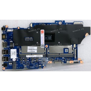 MB HP ProBook 445 G6, 455 G6, 455R G6 (L58789-001, L58789-501, L58789-601, DA0X9KMB8E0 REV:E) (w/o s/n, OS lic, DMI, etc.) AMD Ryzen 3 Mobile 3200U 2600MHz YM3200C4T4OFG, YM3200C4T40FG, CYPD5125-40LQXI, ALC32347