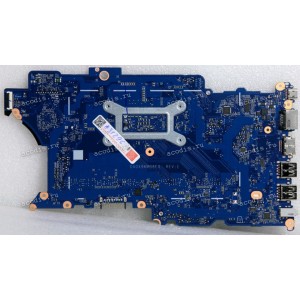 MB HP ProBook 445 G6, 455 G6, 455R G6 (L58789-001, L58789-501, L58789-601, DA0X9KMB8E0 REV:E) (w/o s/n, OS lic, DMI, etc.) AMD Ryzen 3 Mobile 3200U 2600MHz YM3200C4T4OFG, YM3200C4T40FG, CYPD5125-40LQXI, ALC32347