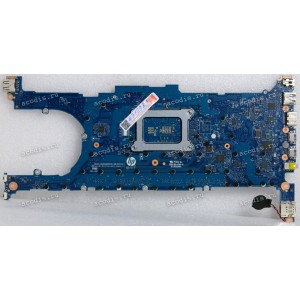 MB HP EliteBook x360 830 G6 (L64981-601, L64981-001, HSN-I22C, OKIWI-6050A3059101-MB-A01(A1)) (w/o s/n, OS lic, DMI, etc.) Intel Core i5-8365U SRF9Z, NuvoroIntel Core i5-8365U SRF9Z, Intel Core i5-8365U SRF9Z, Nuvoton NPCX797HA1BX, Intel JHL7540, ALC3294,