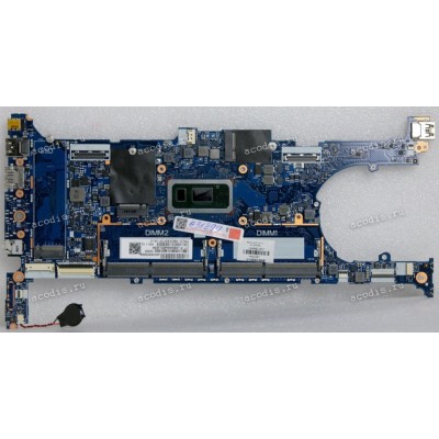 MB HP EliteBook x360 830 G6 (L64982-601, L64982-001, HSN-I22C, OKIWI-6050A3059101-MB-A01(A1)) (w/o s/n, OS lic, DMI, etc.) Intel Core i5-8265U SRFFX, SREJQ, SREJR, SRFFY, NuvoroIntel Core i5-8365U SRF9Z, Intel Core i5-8365U SRF9Z, Nuvoton NPCX797HA1BX, In