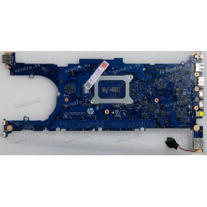 MB HP EliteBook x360 830 G6 (L64982-601, L64982-001, HSN-I22C, OKIWI-6050A3059101-MB-A01(A1)) (w/o s/n, OS lic, DMI, etc.) Intel Core i5-8265U SRFFX, SREJQ, SREJR, SRFFY, NuvoroIntel Core i5-8365U SRF9Z, Intel Core i5-8365U SRF9Z, Nuvoton NPCX797HA1BX, In