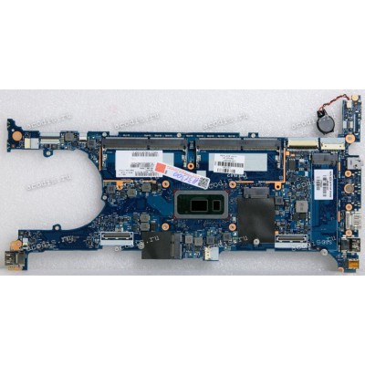 MB HP EliteBook x360 830 G6 (L65059-601, L65059-001, HSN-I22C, OKIWI-6050A3059101-MB-A01(A1)) (w/o s/n, OS lic, DMI, etc.) Intel Core i7-8565U SRFFW, SREJP, NuvoroIntel Core i5-8365U SRF9Z, Intel Core i5-8365U SRF9Z, Nuvoton NPCX797HA1BX, Intel JHL7540, A