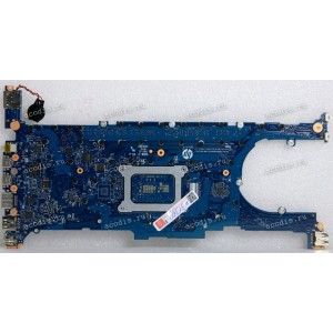 MB HP EliteBook x360 830 G6 (L65059-601, L65059-001, HSN-I22C, OKIWI-6050A3059101-MB-A01(A1)) (w/o s/n, OS lic, DMI, etc.) Intel Core i7-8565U SRFFW, SREJP, NuvoroIntel Core i5-8365U SRF9Z, Intel Core i5-8365U SRF9Z, Nuvoton NPCX797HA1BX, Intel JHL7540, A