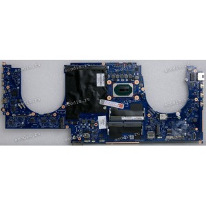MB HP ZBook 17 G6 (L67964-601, L67964-001, DAXW3EMBAF0 REV:F) (w/o s/n, OS lic, DMI, etc.) Intel Core i7-9850H SRFCN, Intel H310 82CM246 SR40E, Intel JHL7540, Nuvoton NPCX797HA1BX, CYPD5225-9 6BZXI, Parade PS8469 A3, ALC3292, Parade PS8330B, Parade PS8461