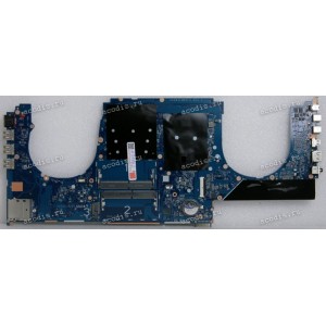 MB HP ZBook 17 G6 (L67965-601, L67965-001, DAXW3EMBAF0 REV:F) (w/o s/n, OS lic, DMI, etc.) Intel Core i9-9880H SRFD1, Intel H310 82CM246 SR40E, Intel JHL7540, Nuvoton NPCX797HA1BX, CYPD5225-9 6BZXI, Parade PS8469 A3, ALC3292, Parade PS8330B, Parade PS8461