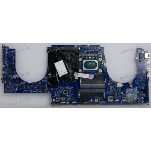 MB HP ZBook 17 G6 (L67966-601, L67966-001, DAXW3EMBAF0 REV:F) (w/o s/n, OS lic, DMI, etc.) Intel Xeon E-2286M SRFCZ, Intel H310 82CM246 SR40E, Intel JHL7540, Nuvoton NPCX797HA1BX, CYPD5225-9 6BZXI, Parade PS8469 A3, ALC3292, Parade PS8330B, Parade PS8461 