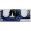 MB HP ZBook 17 G6 (L67966-601, L67966-001, DAXW3EMBAF0 REV:F) (w/o s/n, OS lic, DMI, etc.) Intel Xeon E-2286M SRFCZ, Intel H310 82CM246 SR40E, Intel JHL7540, Nuvoton NPCX797HA1BX, CYPD5225-9 6BZXI, Parade PS8469 A3, ALC3292, Parade PS8330B, Parade PS8461 