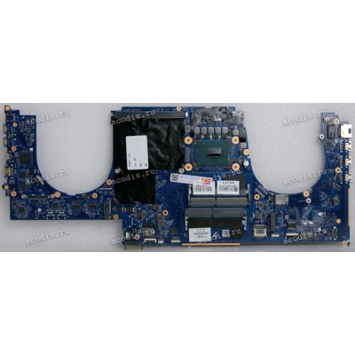MB HP ZBook 17 G5 (L28461-601, L28461-001, DAXW3EMBAH0 REV:H) (w/o s/n, OS lic, DMI, etc.) Intel Core i7-8750H SR3YY, Intel H310 82CM246 SR40E, Intel JHL7540, Nuvoton NPCX797HA1BX, CYPD5225-9 6BZXI, Parade PS8469 A3, ALC3292, Parade PS8330B, Parade PS8461