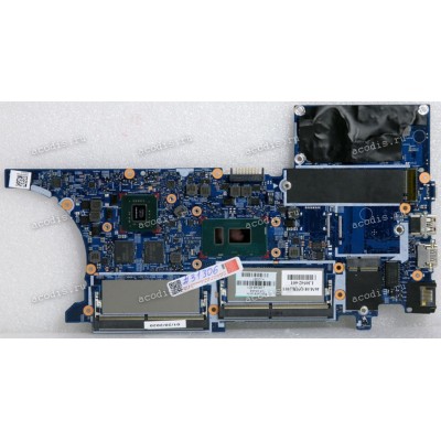 MB HP ProBook X360 440 G1 (L28248-601, L28248-001, L30542-601, L30542-001, 46M.0EQMB.2011, Rumble KBL-RU 17869-1 448.0EQ07.0011) (w/o s/n, OS lic, DMI, etc.) Intel Core i7-8550U Kaby Lake-R BGA1356 SR3LC, nVidia N16S-GTR-S-A2, Samsung K4G80325FB-HC25, Nuv