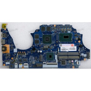 MB HP ZBook 15V G5 (L25093-601, L25093-001, DPF52 LA-F851P Rev.1.0) (w/o s/n, OS lic, DMI, etc.) Intel Core i7-8850H SR3YZ, Intel 82CM246 SR40E, nVidia Quadro P600 N18M-Q3-A1, Micron MT51J256M32HF-70:A D9SXD, Intel JHL6340, ENE KB9022Q D, Parade PS8409A, 