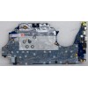 MB HP ZBook 15V G5 (L25093-601, L25093-001, DPF52 LA-F851P Rev.1.0) (w/o s/n, OS lic, DMI, etc.) Intel Core i7-8850H SR3YZ, Intel 82CM246 SR40E, nVidia Quadro P600 N18M-Q3-A1, Micron MT51J256M32HF-70:A D9SXD, Intel JHL6340, ENE KB9022Q D, Parade PS8409A, 