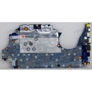 MB HP ZBook 15V G5 (L25093-601, L25093-001, DPF52 LA-F851P Rev.1.0) (w/o s/n, OS lic, DMI, etc.) Intel Core i7-8850H SR3YZ, Intel 82CM246 SR40E, nVidia Quadro P600 N18M-Q3-A1, Micron MT51J256M32HF-70:A D9SXD, Intel JHL6340, ENE KB9022Q D, Parade PS8409A, 