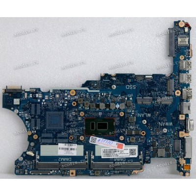 MB HP ProBook 640 G4 (L09568-601, L09568-001, 6050A2930101-MB-A01(A1)) (w/o s/n, OS lic, DMI, etc.) Intel Core i5-8250U SR3LA, Nuvoton NPCX797HA0BX, NXP P3356, Parade PS8348A, Parade PS8407A, Parade PS8743A, Parade PS8339A, CYPD5125-40LQXI, CX7750-11Z, In