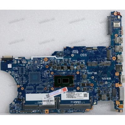 MB HP ProBook 640 G4 (L09564-601, L09564-001, 6050A2930101-MB-A01(A1)) (w/o s/n, OS lic, DMI, etc.) Intel Core i3-8130U SR3W0, Nuvoton NPCX797HA0BX, NXP P3356, Parade PS8348A, Parade PS8407A, Parade PS8743A, Parade PS8339A, CYPD5125-40LQXI, CX7750-11Z, In