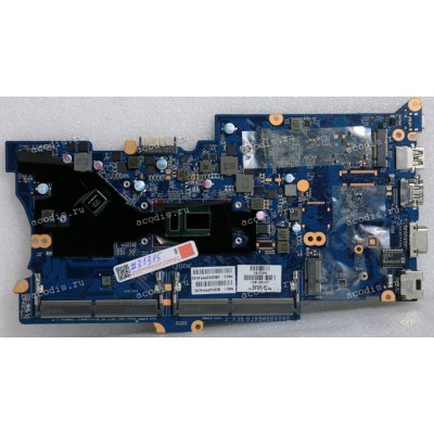 MB HP ProBook 430 G5, 440 G5 (L05788-601, L05788-001, 31X8BMB02H0 F3F, DA0X8BMB6F0 REV:F) (w/o s/n, OS lic, DMI, etc.) Intel Core i7-8550U Kaby Lake-R BGA1356 SR3LC, nVidia N16S-GTR-S-A2, SKhynix H5TC4G63EFR-N0C, Nuvoton NPCE586HA2MX, Parade PS8743B, CYPD