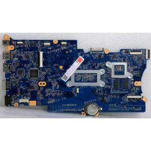 MB HP ProBook 430 G5, 440 G5 (L05788-601, L05788-001, 31X8BMB02H0 F3F, DA0X8BMB6F0 REV:F) (w/o s/n, OS lic, DMI, etc.) Intel Core i7-8550U Kaby Lake-R BGA1356 SR3LC, nVidia N16S-GTR-S-A2, SKhynix H5TC4G63EFR-N0C, Nuvoton NPCE586HA2MX, Parade PS8743B, CYPD
