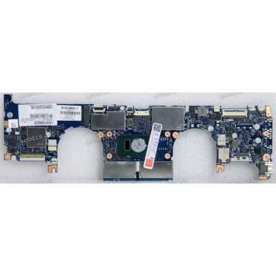 MB HP EliteBook x360 1020 G2 16GB (937427-601, 937427-001, 6050A2895901-MB-A01) (w/o s/n, OS lic, DMI, etc.) Intel Core i7-7600U SR33Z, Intel JHL6540, Nuvoton NPCE586HA2BX, Infineon SLB9670, TPS65982, CX9602-11Z, Intersil ISL95859AHRTZ, SM4311, MXIC MX25L
