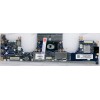 MB HP EliteBook x360 1020 G2 8GB (937426-601, 937426-001, 6050A2895901-MB-A01) (w/o s/n, OS lic, DMI, etc.) Intel Core i7-7500U SR341, SR2ZV, Intel JHL6540, Nuvoton NPCE586HA2BX, Infineon SLB9670, TPS65982, CX9602-11Z, Intersil ISL95859AHRTZ, SM4311, MXIC