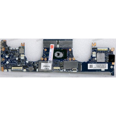 MB HP EliteBook x360 1020 G2 8GB (937426-601, 937426-001, 6050A2895901-MB-A01) (w/o s/n, OS lic, DMI, etc.) Intel Core i7-7500U SR341, SR2ZV, Intel JHL6540, Nuvoton NPCE586HA2BX, Infineon SLB9670, TPS65982, CX9602-11Z, Intersil ISL95859AHRTZ, SM4311, MXIC