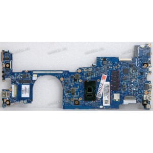 MB HP EliteBook x360 1030 G2 16GB (935498-601, 935498-001, 935498-501, HSN-I04C, OLDMAN-6050A2848001-MBA01) (w/o s/n, OS lic, DMI, etc.) Intel Core i5-7300U SR340, SEC K4AAG165WB-MCRC, Nuvoton NPCE576HA0YX, RealTek RTS5237S, Infineon SLB9670, TPS65982, SI