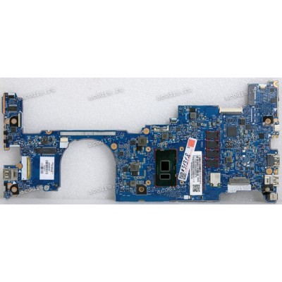 MB HP EliteBook x360 1030 G2 16GB (935498-601, 935498-001, 935498-501, HSN-I04C, OLDMAN-6050A2848001-MBA01) (w/o s/n, OS lic, DMI, etc.) Intel Core i5-7300U SR340, SEC K4AAG165WB-MCRC, Nuvoton NPCE576HA0YX, RealTek RTS5237S, Infineon SLB9670, TPS65982, SI