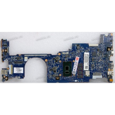 MB HP EliteBook x360 1030 G2 8GB (935499-601, 935499-001, 935499-501, HSN-I04C, OLDMAN-6050A2848001-MBA01) (w/o s/n, OS lic, DMI, etc.) Intel Core i7-7500U SR341, SR2ZV, SEC K4A8G165WB-BCRC, Nuvoton NPCE576HA0YX, RealTek RTS5237S, Infineon SLB9670, TPS659